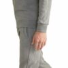 Joop! Jeans Sweatshirt Stan grau