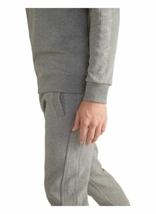 Joop! Jeans Sweatshirt Stan grau