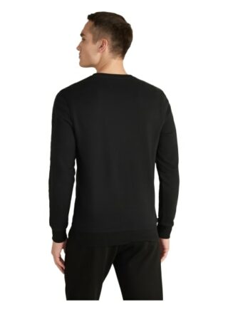 JOOP! JEANS Stan Sweatshirt Herren, Schwarz