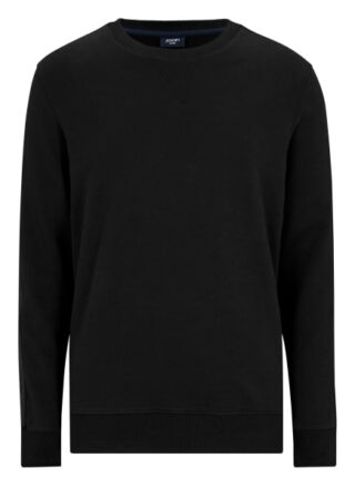 JOOP! JEANS Stan Sweatshirt Herren, Schwarz