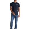 JOOP! JEANS Ajas T-Shirt Herren, Blau