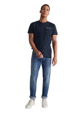JOOP! JEANS Ajas T-Shirt Herren, Blau