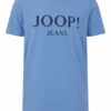 JOOP! JEANS Alex T-Shirt Herren, Blau