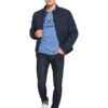 JOOP! JEANS Alex T-Shirt Herren, Blau