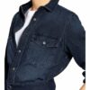 Joop! Jeansbluse Bele blau