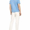Joop! Jersey-Poloshirt blau