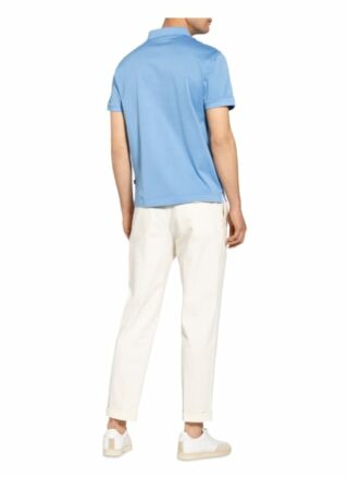Joop! Jersey-Poloshirt blau
