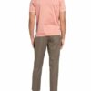 Joop! Jersey-Poloshirt orange