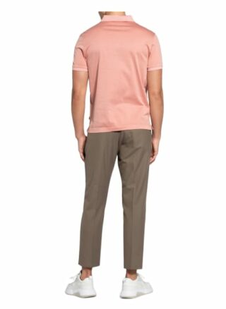 Joop! Jersey-Poloshirt orange