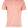Joop! Jersey-Poloshirt orange
