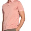 Joop! Jersey-Poloshirt orange