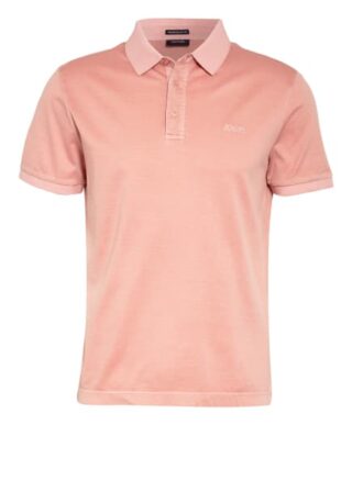 Joop! Jersey-Poloshirt orange