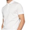 Joop! Jersey-Poloshirt weiss