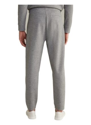 Joop! Joggpants Salento Regular Fit grau