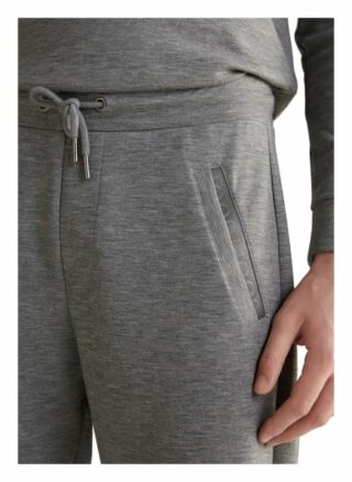 Joop! Joggpants Salento Regular Fit grau