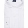 Joop! Leinenhemd Peppe Slim Fit weiss