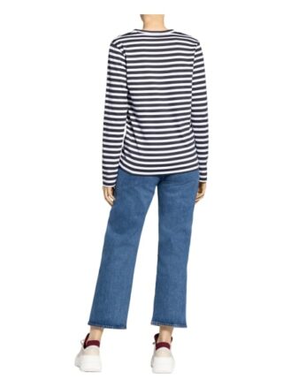 Joop! Longsleeve Tassa blau