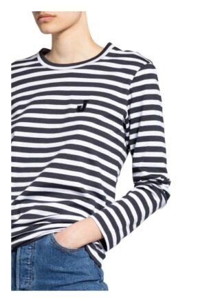 Joop! Longsleeve Tassa blau