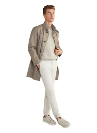 Joop! Mantel Felinos beige