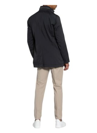 Joop! Mantel Marec blau