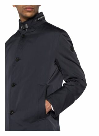 Joop! Mantel Marec blau