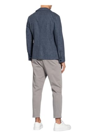 Joop! Overjacket Hearts blau
