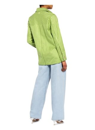 Joop! Overshirt Beryl gruen