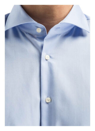 Joop! Panko Oxfordhemd Herren, Blau