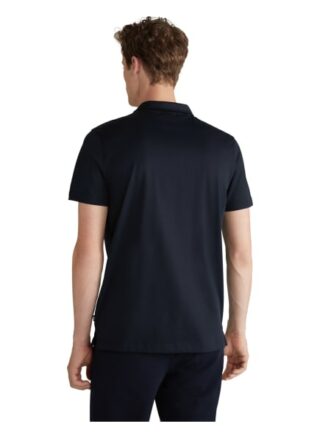 Joop! Pan Poloshirt Herren, Blau