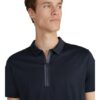 Joop! Pan Poloshirt Herren, Blau