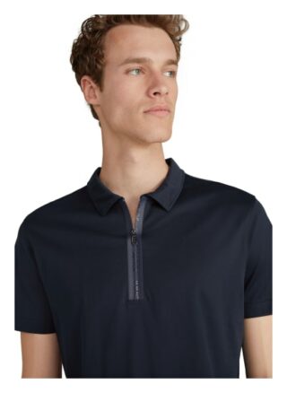 Joop! Pan Poloshirt Herren, Blau