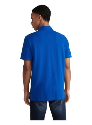 Joop! Primus Poloshirt Herren, Blau