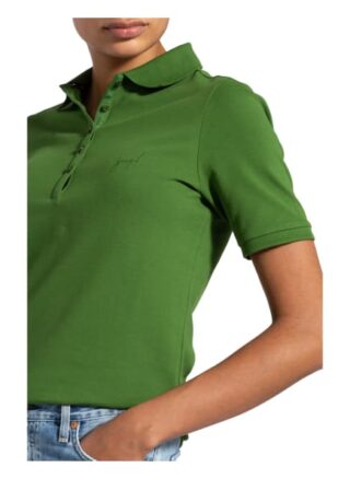 Joop! Poloshirt Thea gruen