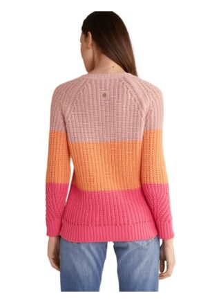 Joop! Pullover Kalma rosa