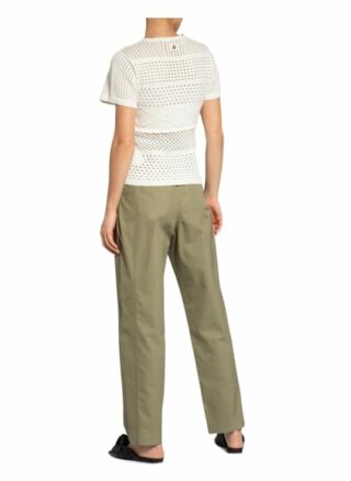 Joop! Pullover Kareen weiss
