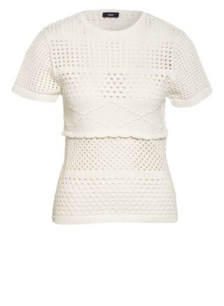 Joop! Pullover Kareen weiss