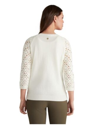 Joop! Pullover Karna beige