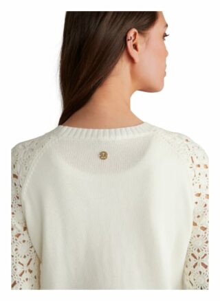 Joop! Pullover Karna beige