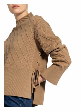 Joop! Pullover Kiera beige