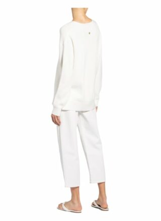 Joop! Pullover Kiera weiss