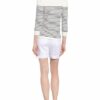 Joop! Pullover Mit 3/4-Arm weiss