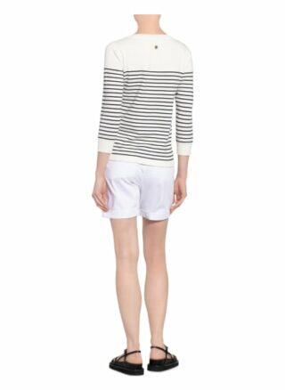 Joop! Pullover Mit 3/4-Arm weiss