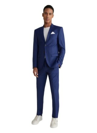 Joop! Damon Sakko Herren, Blau