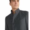 Joop! Sakko Hankook Slim Fit blau
