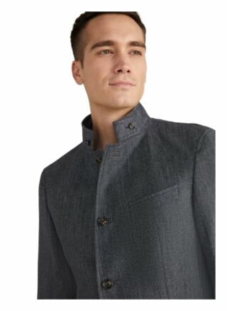 Joop! Sakko Hankook Slim Fit blau