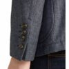 Joop! Sakko Hankook Slim Fit blau