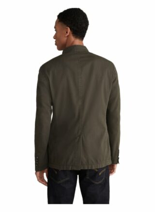 Joop! Sakko Hankook Slim Fit gruen