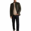 Joop! Sakko Hankook Slim Fit gruen