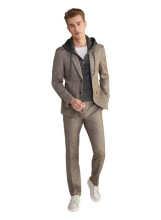 Joop! Havard Sakko Herren, Beige