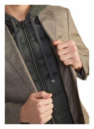 Joop! Sakko Havard Slim Fit beige
